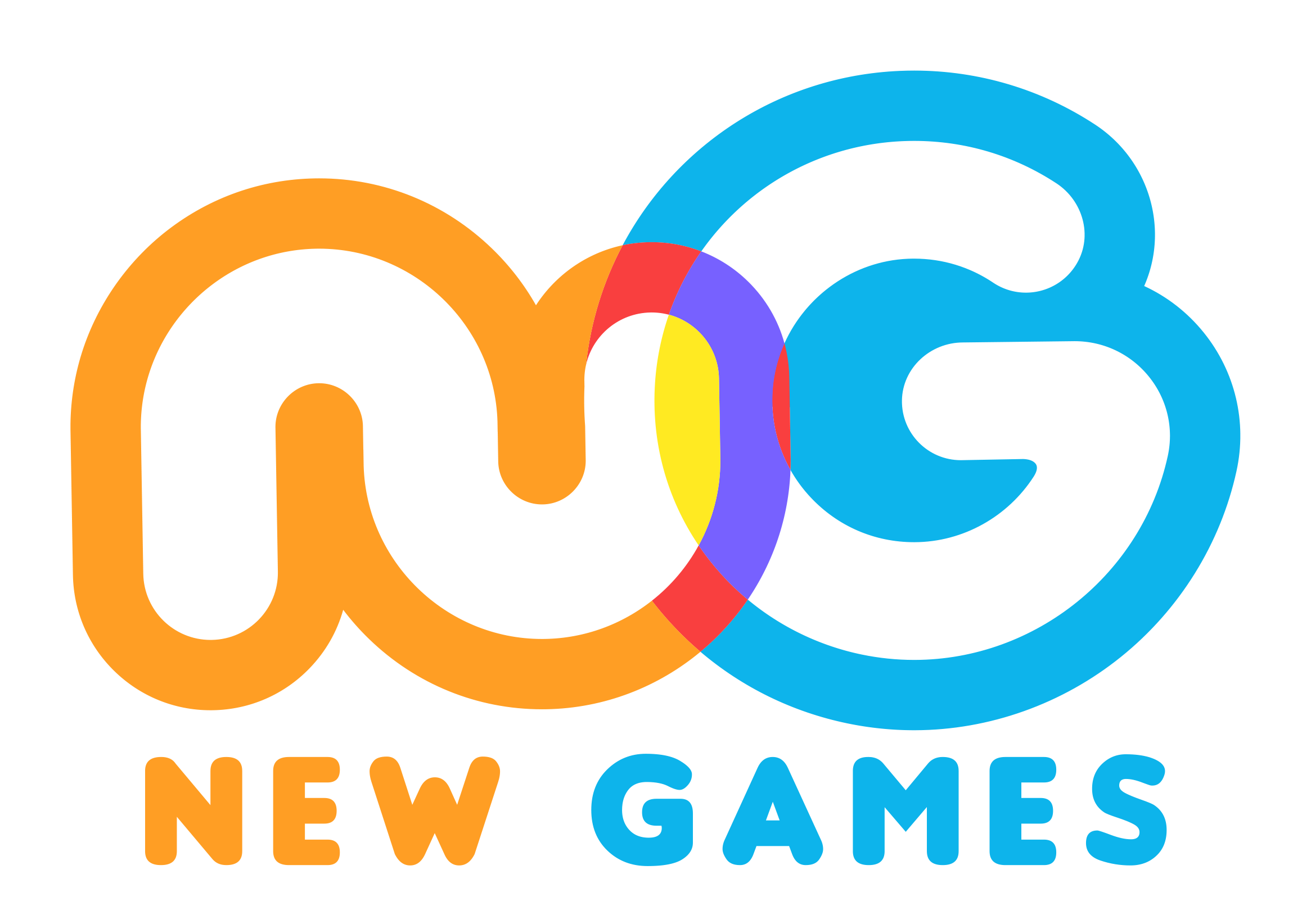 NewGames.com logo