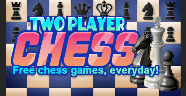 Play Two Player Chess